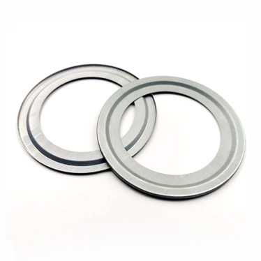 三偏心密封环