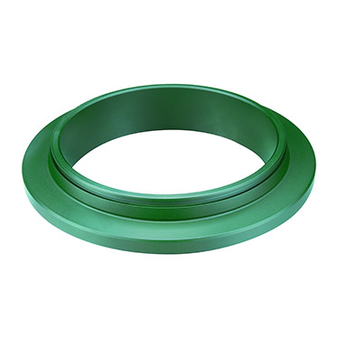 喷涂特氟龙异型密封件B