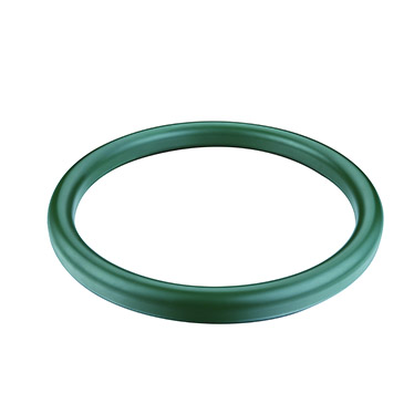 喷涂特氟龙椭圆垫